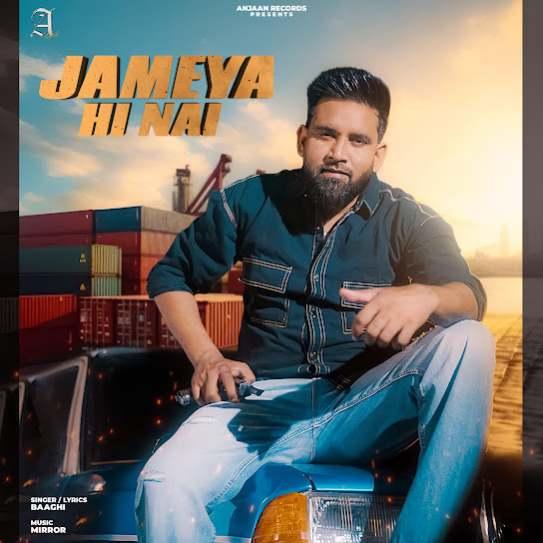 Jameya Hi Nai Baaghi Mp3 Song Download Djjohal